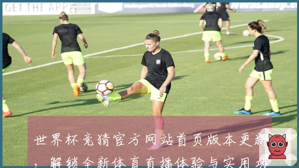 世界杯竞猜官方网站首页版本更新，解锁全新体育直播体验与实用功能指引