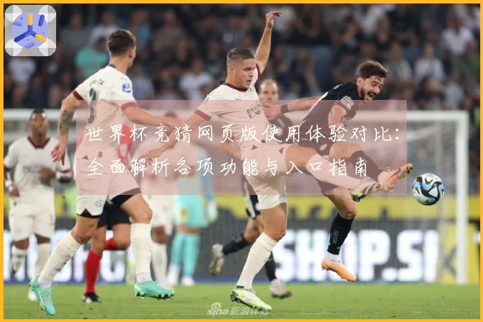 世界杯竞猜网页版使用体验对比：全面解析各项功能与入口指南