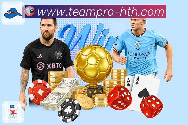 华体会 体育赛事与数据服务平台